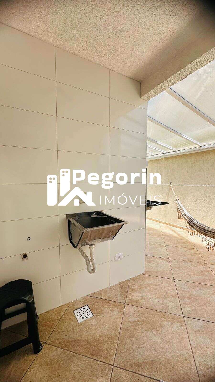 Sobrado, 3 quartos, 109 m² - Foto 16