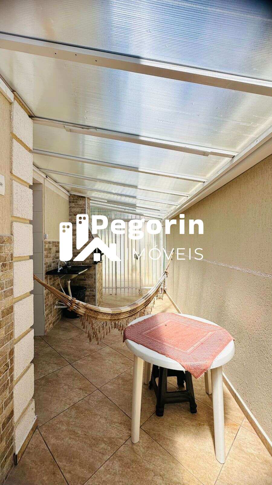 Sobrado, 3 quartos, 109 m² - Foto 19