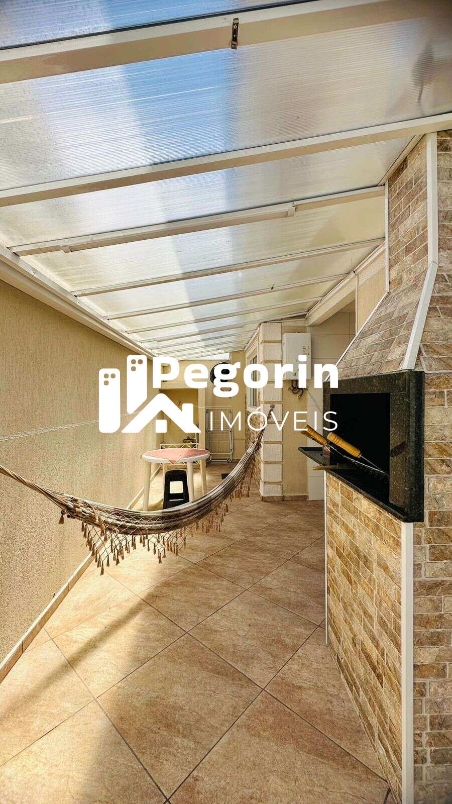 Sobrado, 3 quartos, 109 m² - Foto 20