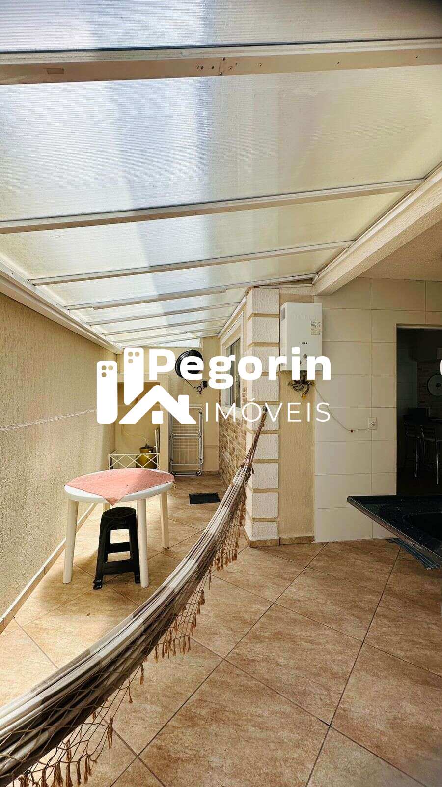 Sobrado, 3 quartos, 109 m² - Foto 22