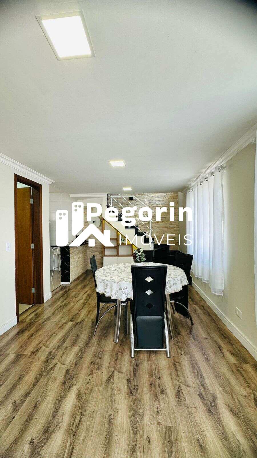 Sobrado, 3 quartos, 109 m² - Foto 23
