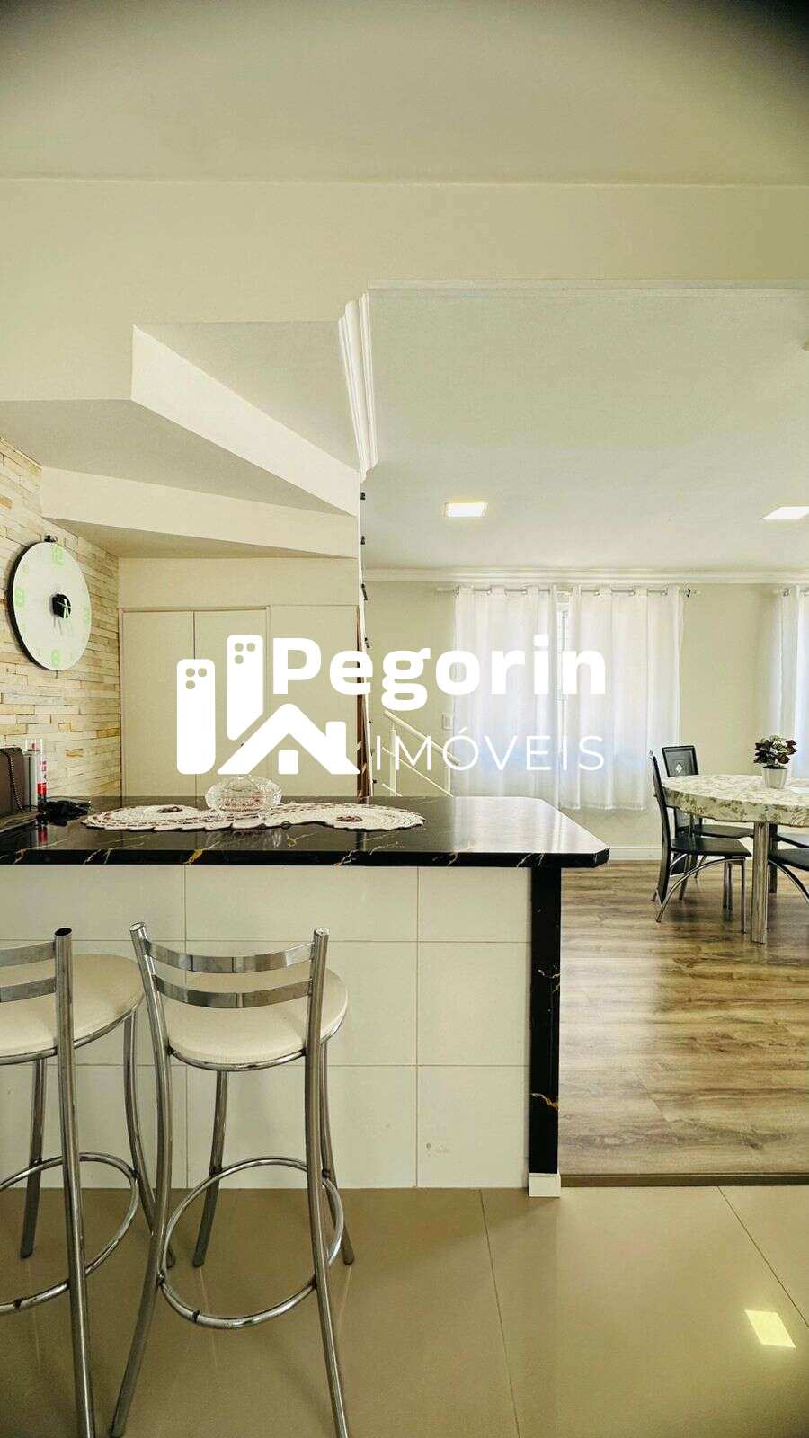 Sobrado, 3 quartos, 109 m² - Foto 24