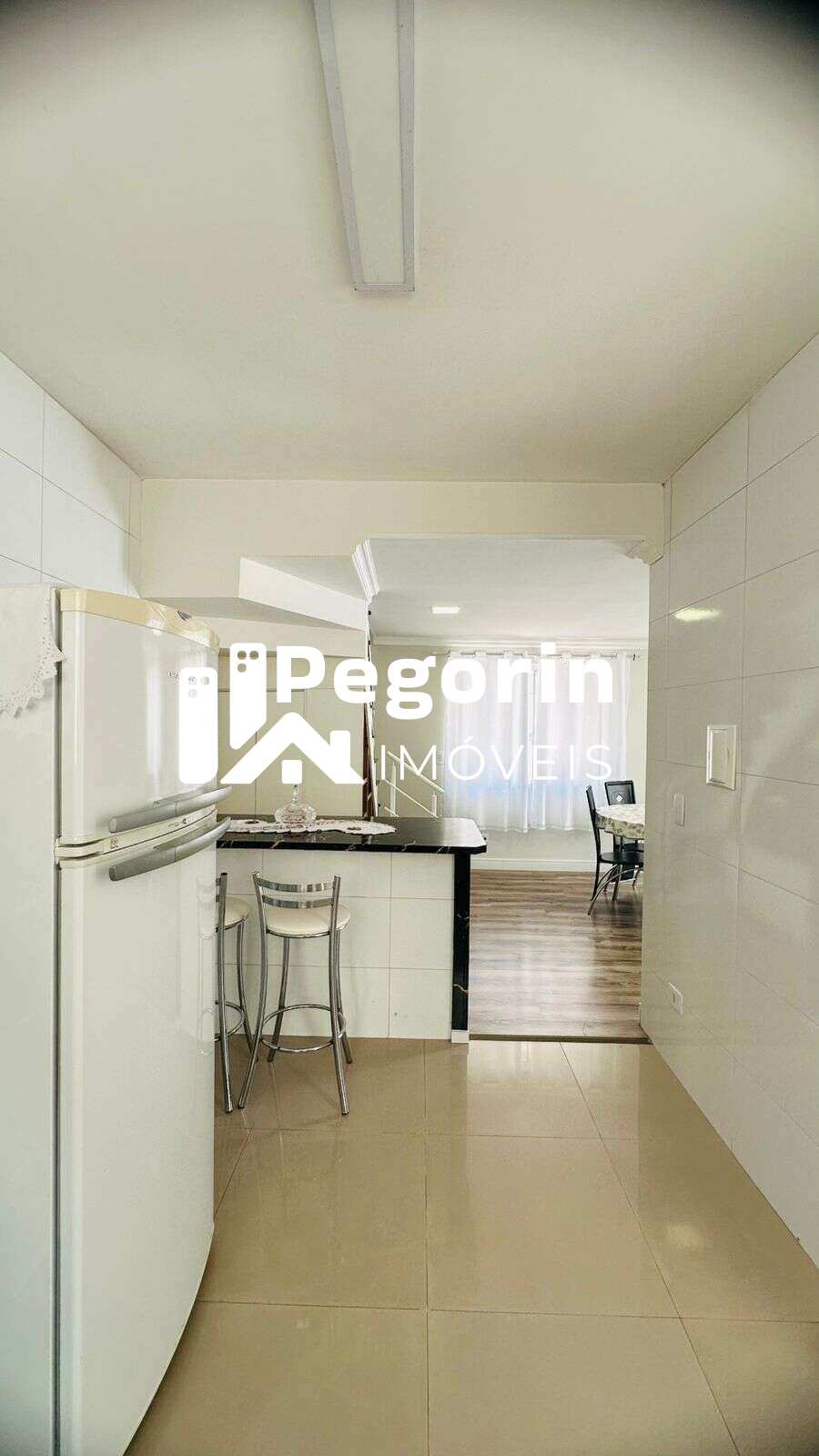 Sobrado, 3 quartos, 109 m² - Foto 25