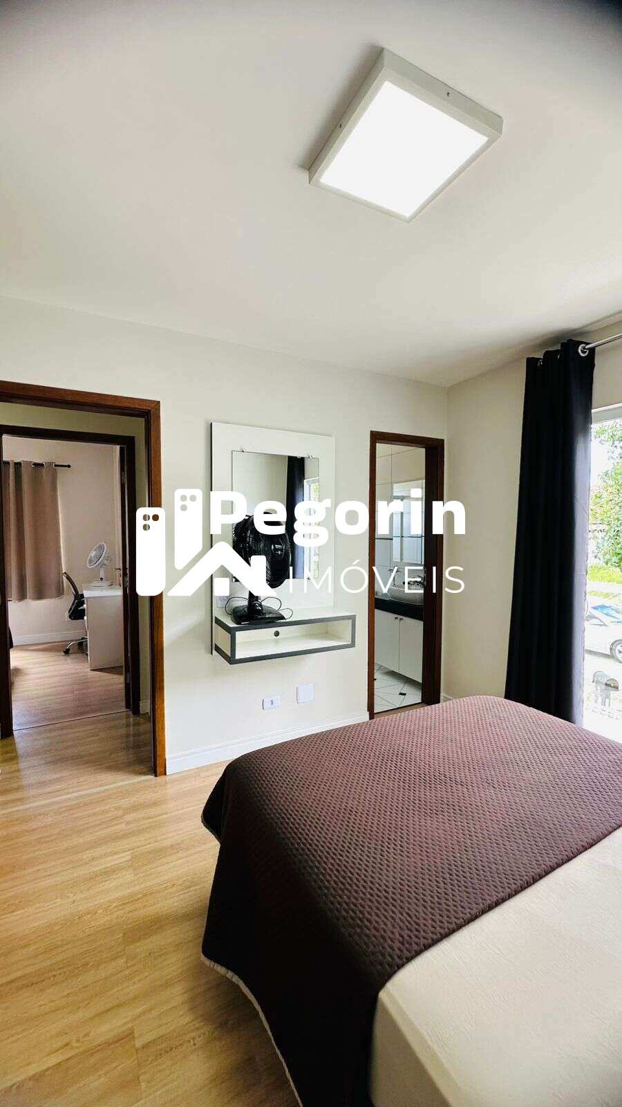 Sobrado, 3 quartos, 109 m² - Foto 29