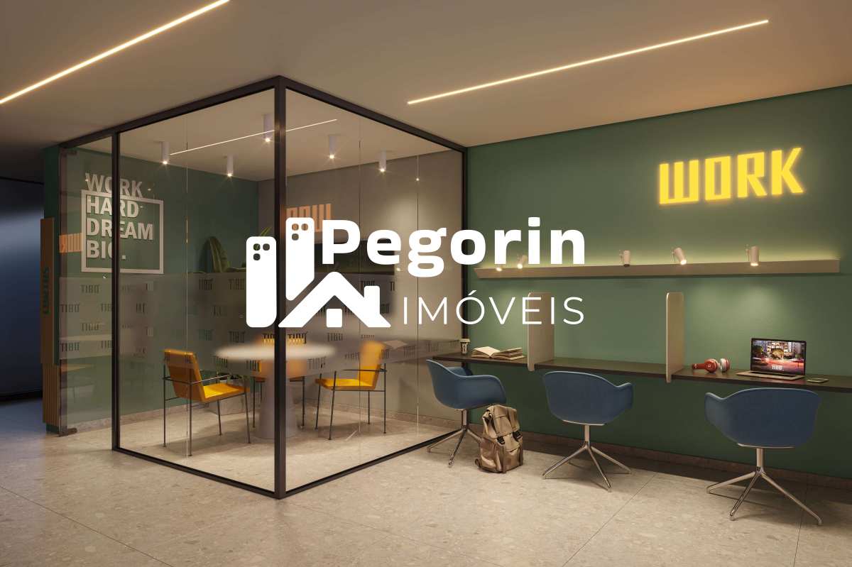 Apartamento, 1 quarto, 23 m² - Foto 3