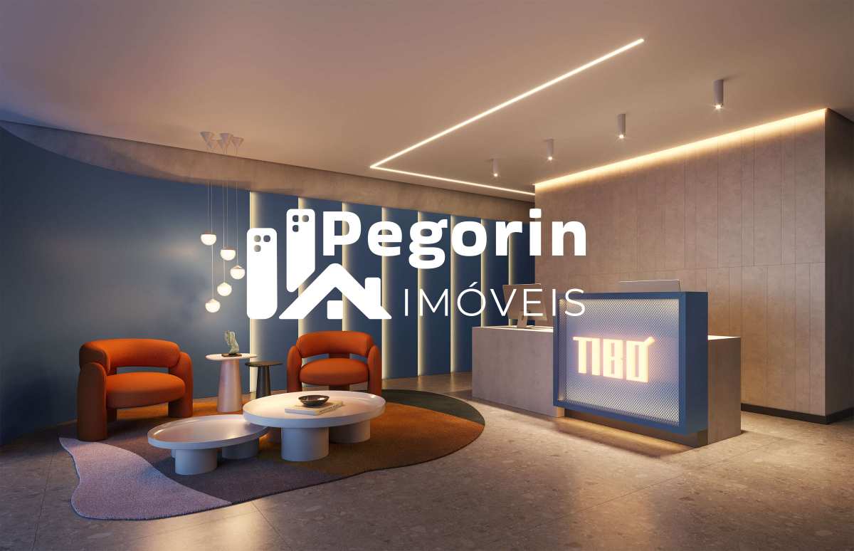 Apartamento, 1 quarto, 23 m² - Foto 6