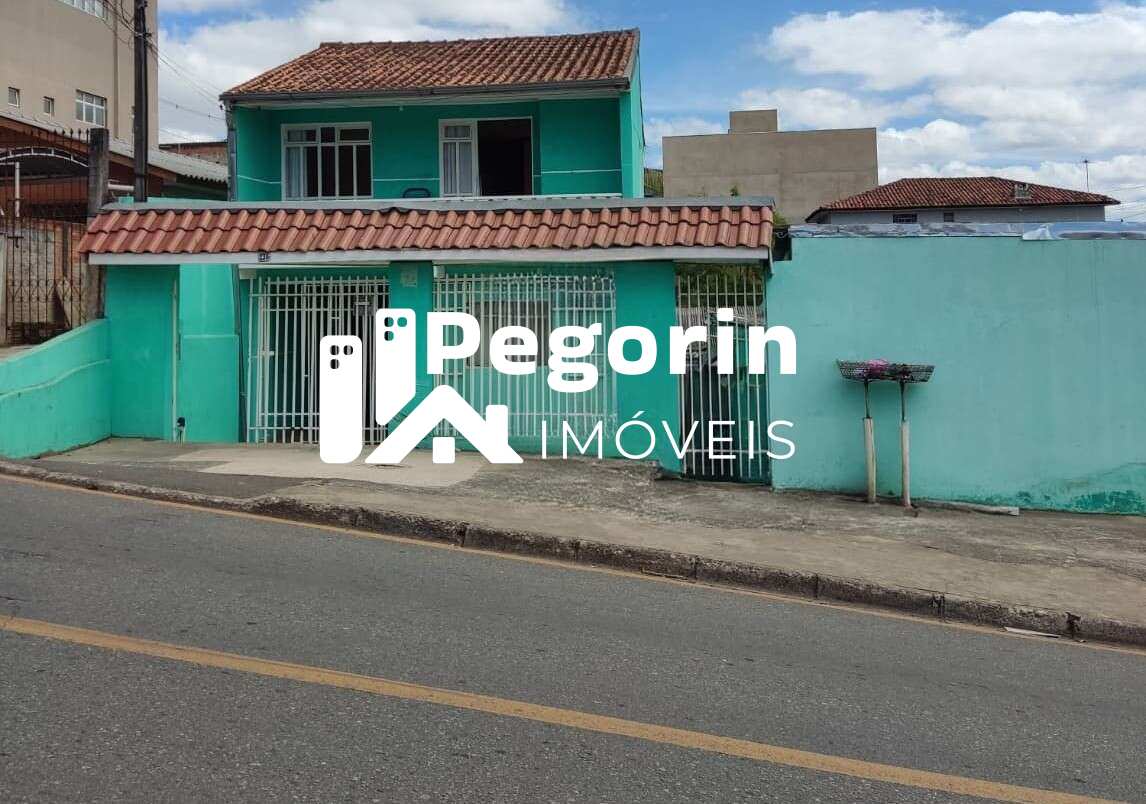 Casa, 5 quartos, 219 m² - Foto 1