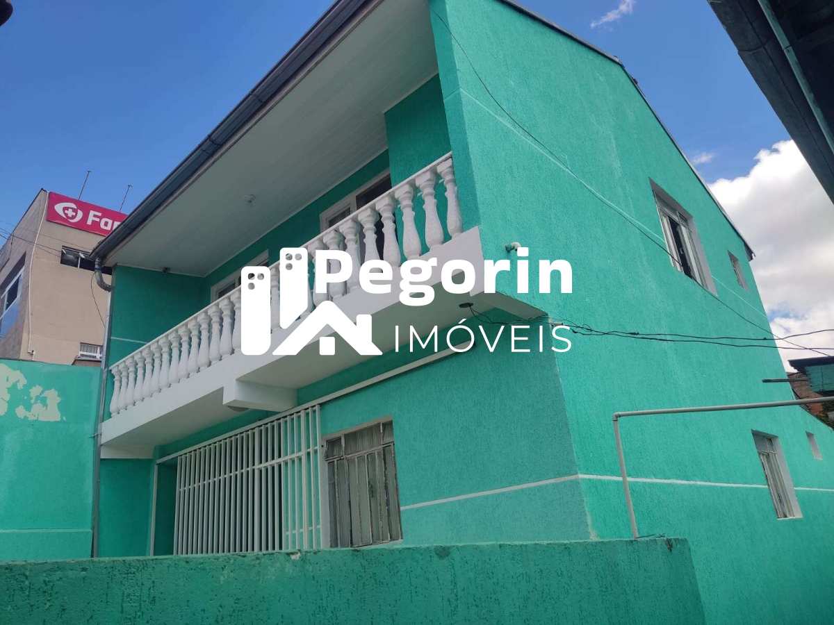Casa, 5 quartos, 219 m² - Foto 2