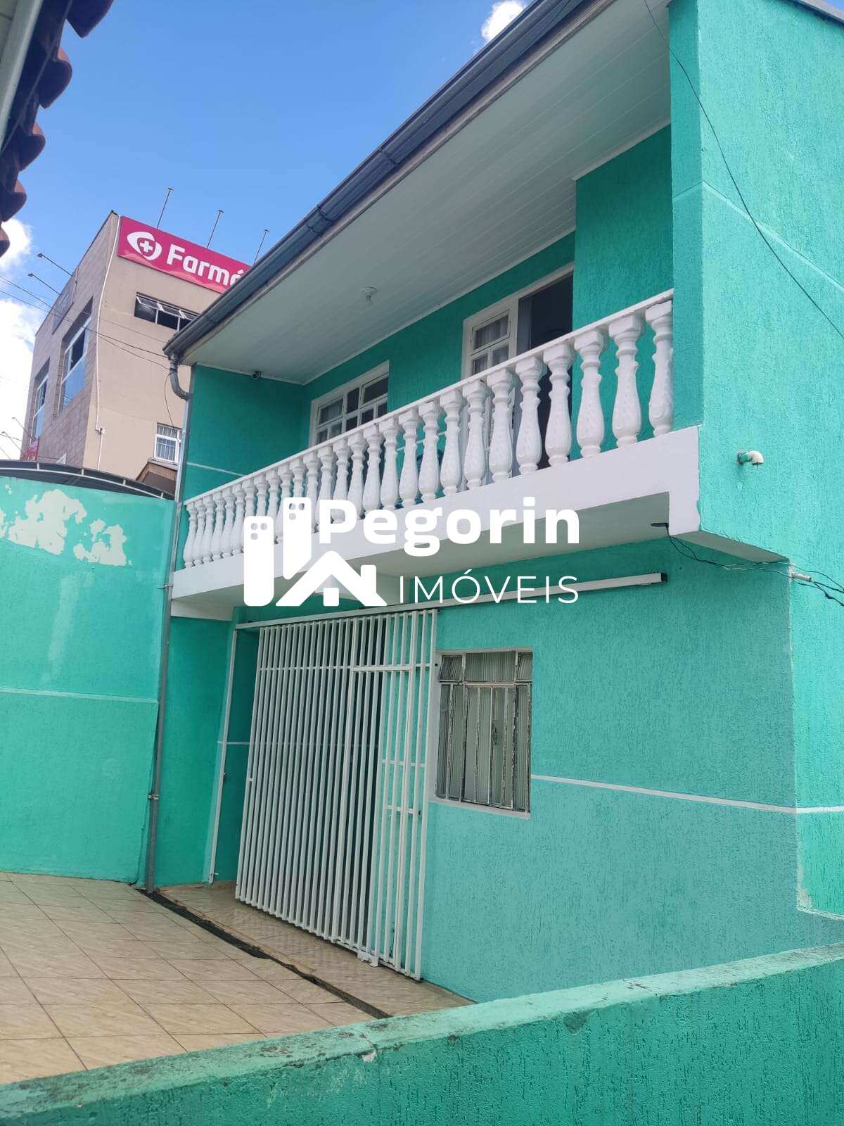 Casa, 5 quartos, 219 m² - Foto 3