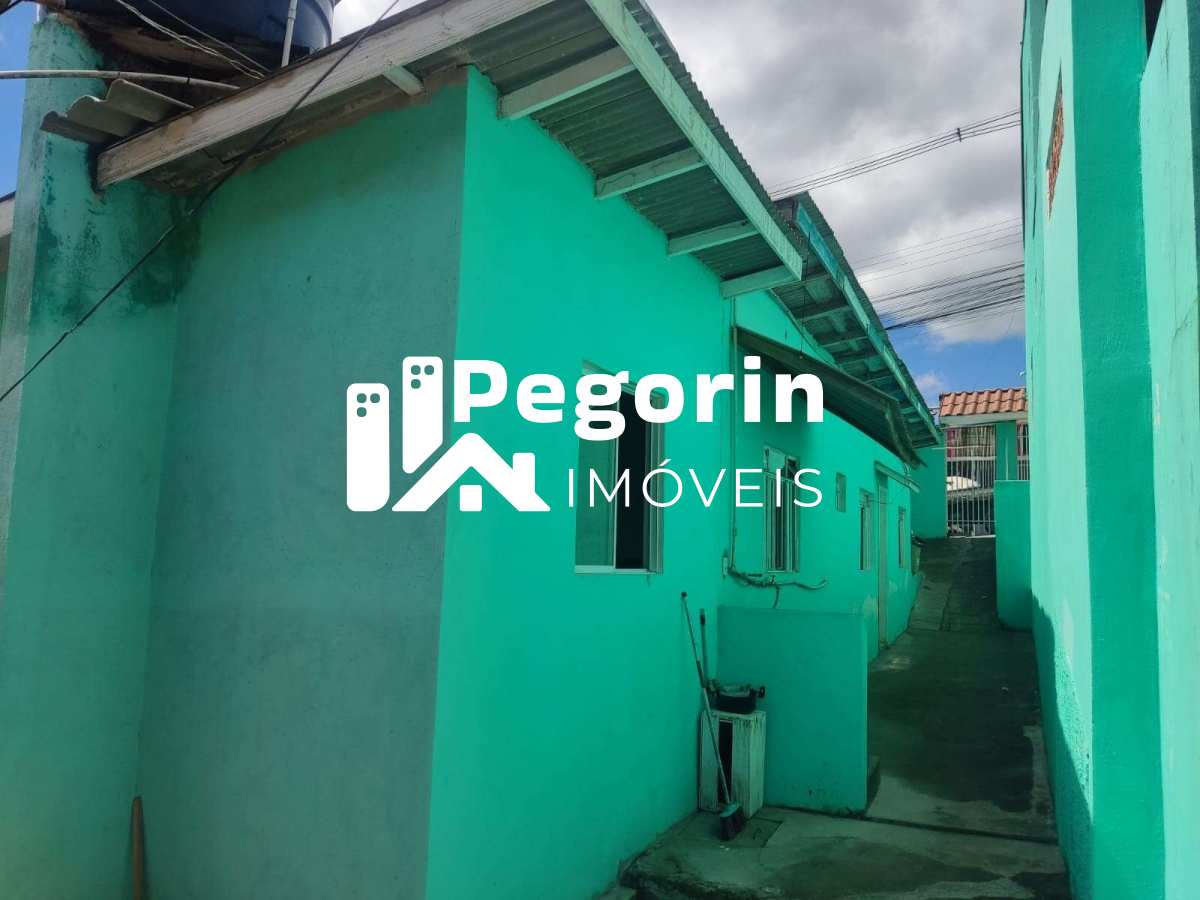 Casa, 5 quartos, 219 m² - Foto 4