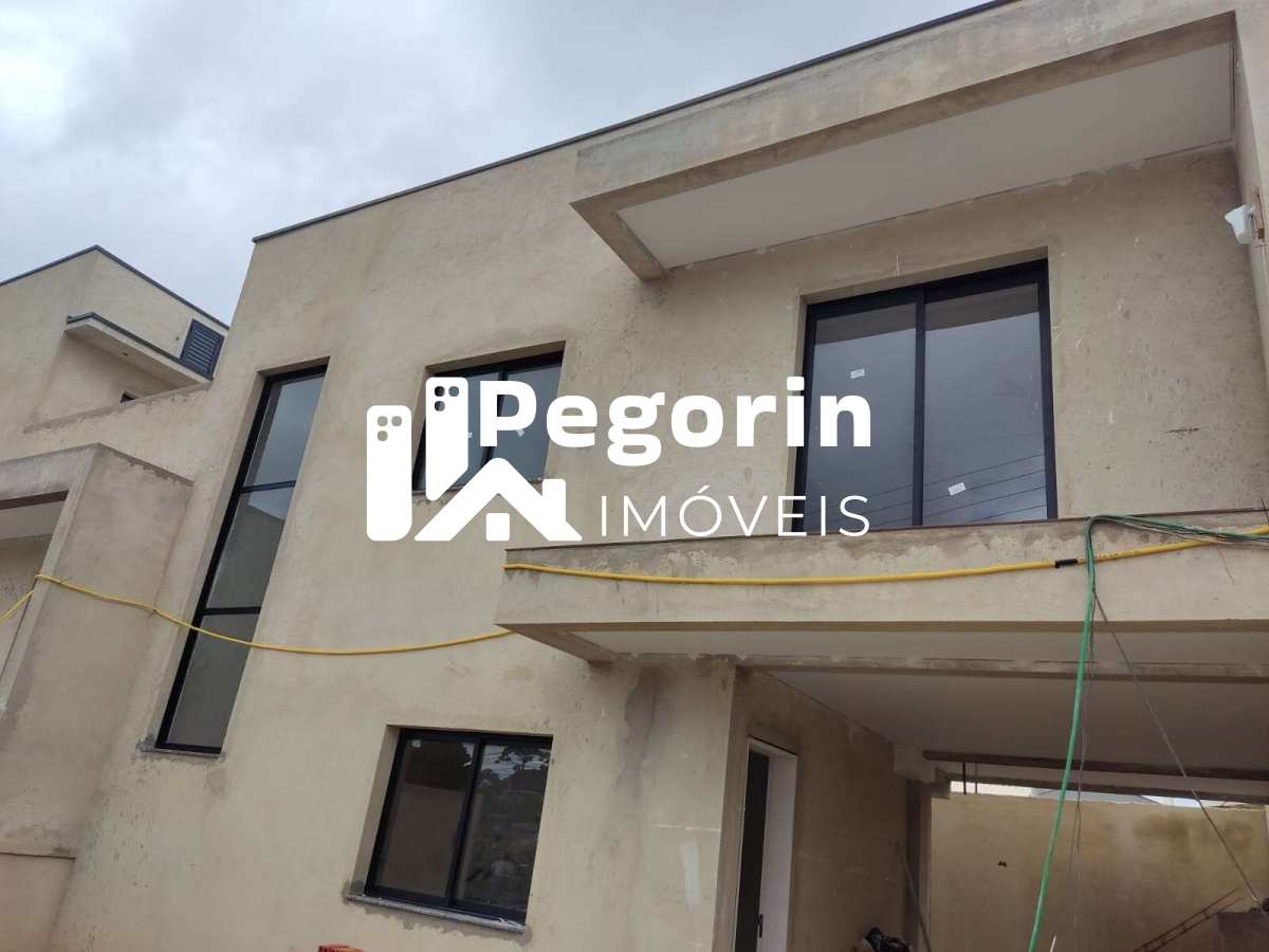 Sobrado, 3 quartos, 101 m² - Foto 2