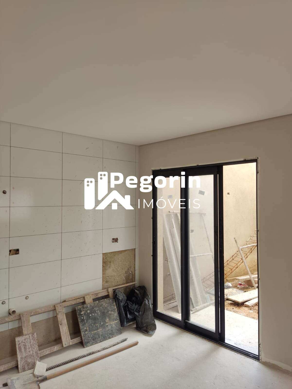 Sobrado, 3 quartos, 101 m² - Foto 4