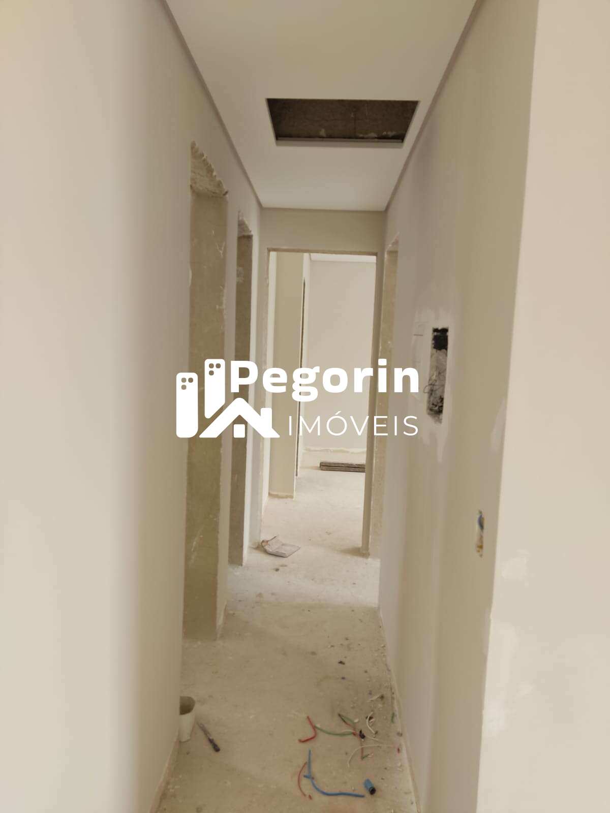 Sobrado, 3 quartos, 101 m² - Foto 5