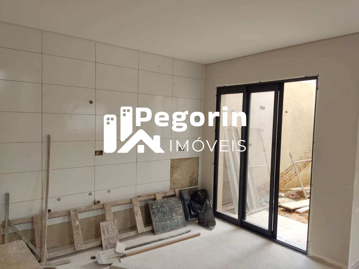 Sobrado, 3 quartos, 101 m² - Foto 10