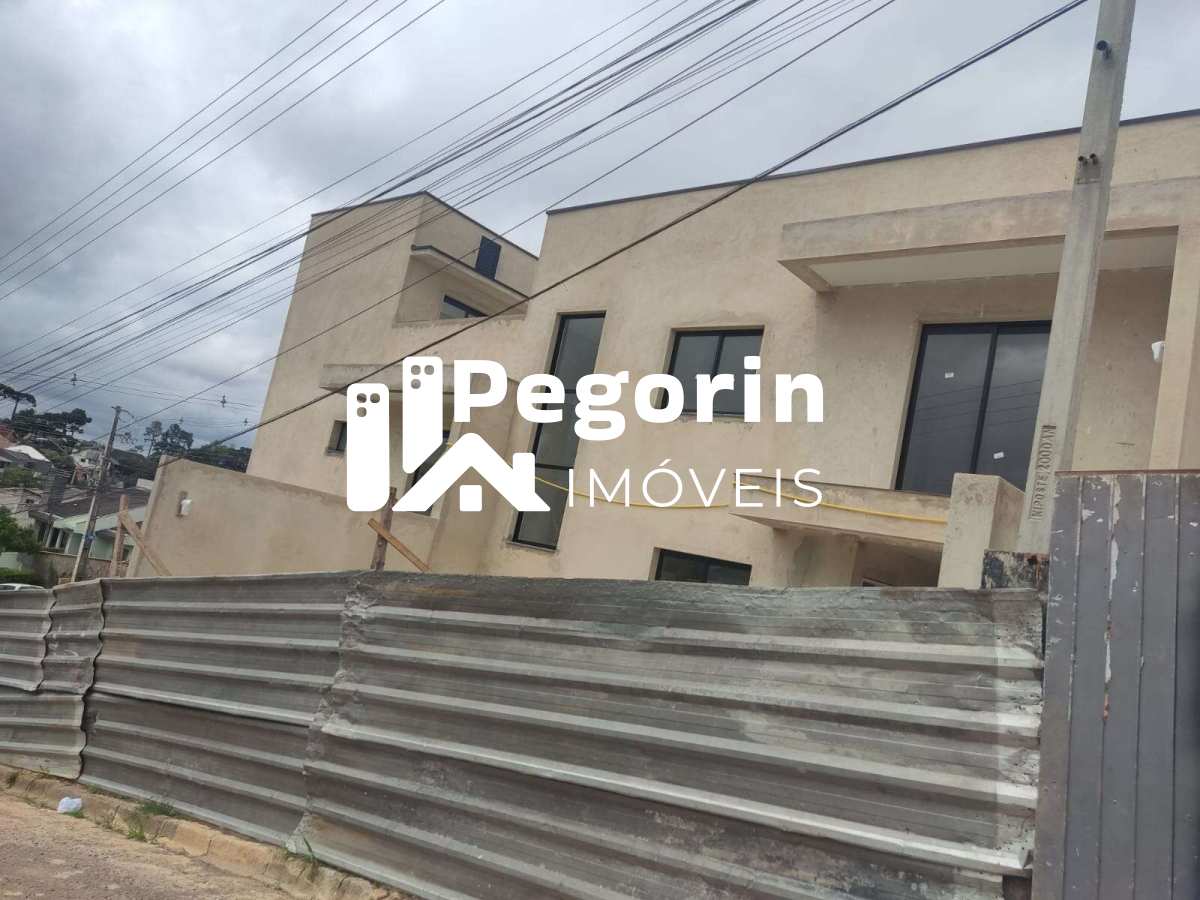 Sobrado, 3 quartos, 101 m² - Foto 15