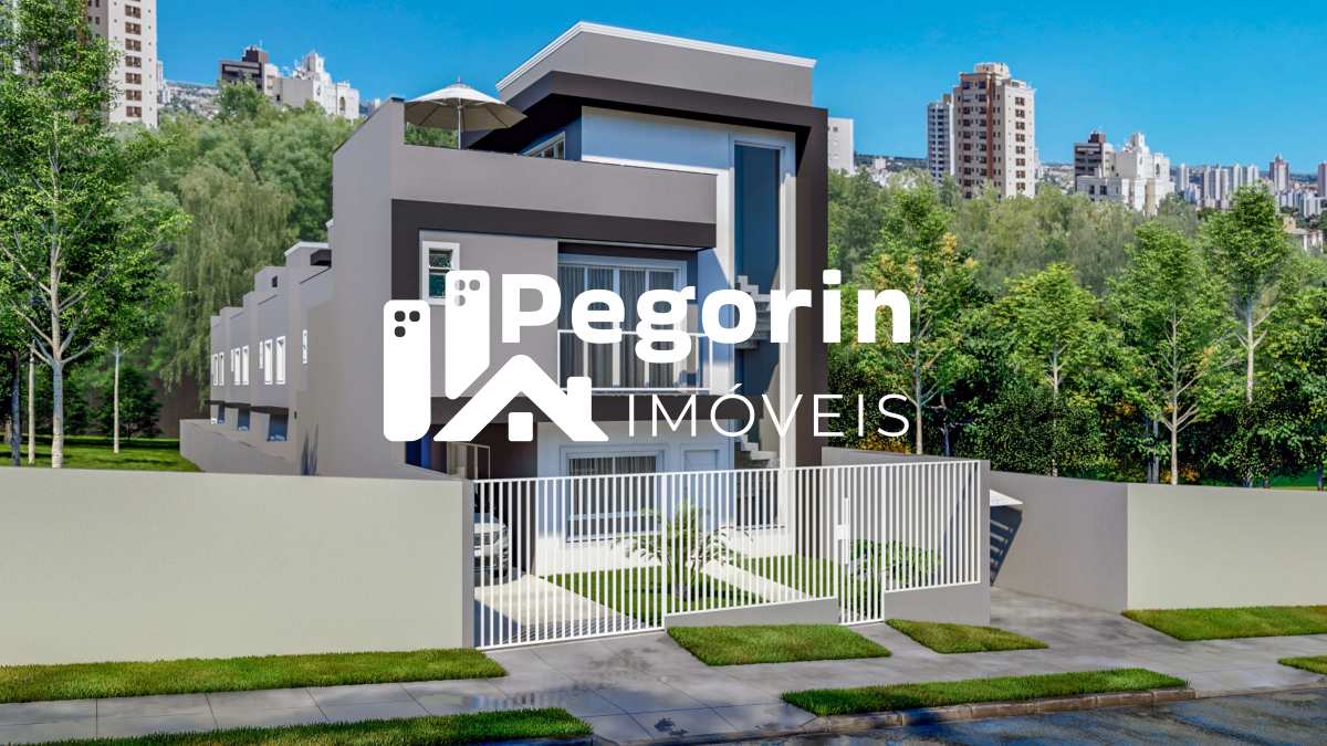Sobrado, 3 quartos, 120 m² - Foto 3