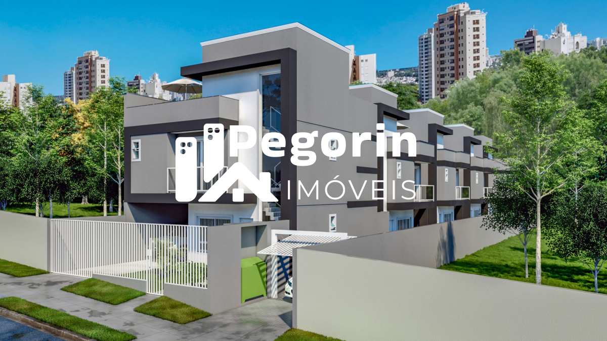 Sobrado, 3 quartos, 120 m² - Foto 4