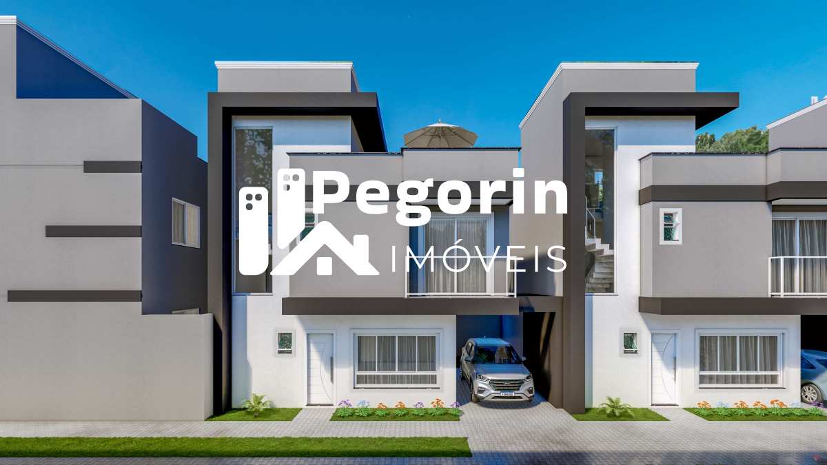 Sobrado, 3 quartos, 120 m² - Foto 5