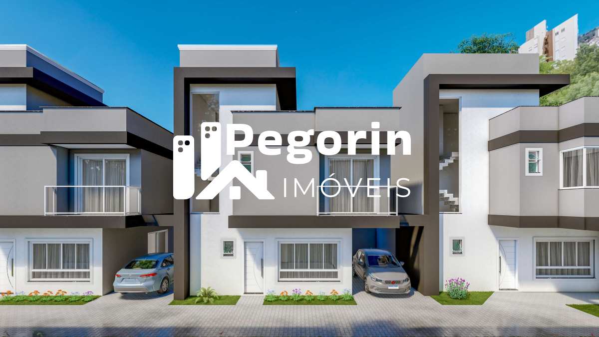 Sobrado, 3 quartos, 120 m² - Foto 7