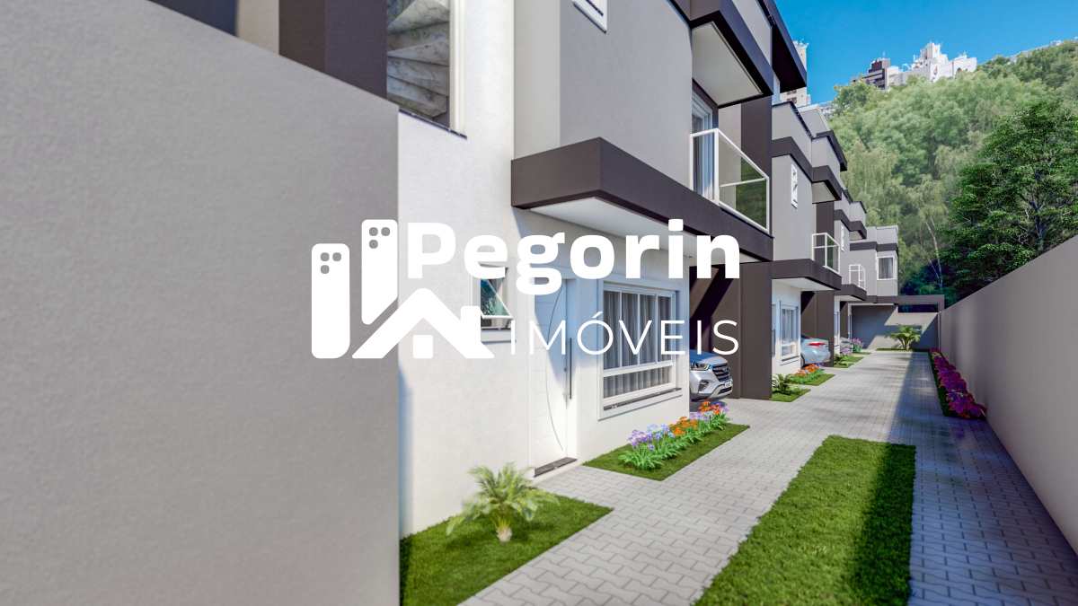 Sobrado, 3 quartos, 120 m² - Foto 9