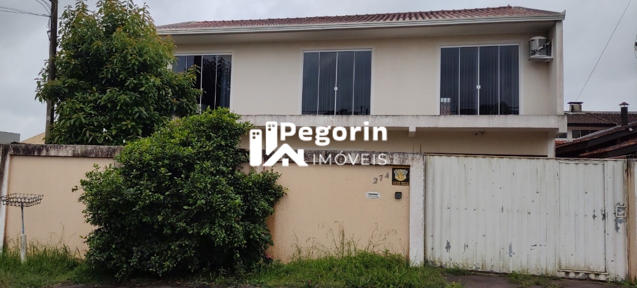 Casa, 4 quartos, 238 m² - Foto 2