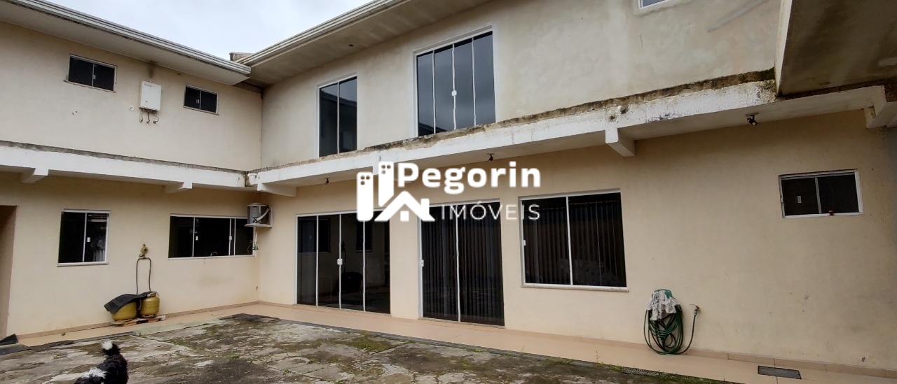 Casa, 4 quartos, 238 m² - Foto 3