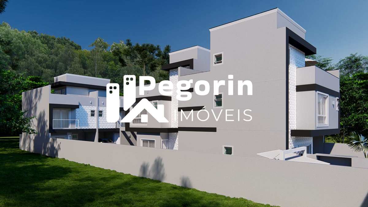 Sobrado, 3 quartos, 119 m² - Foto 2