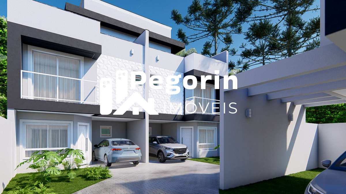 Sobrado, 3 quartos, 119 m² - Foto 3