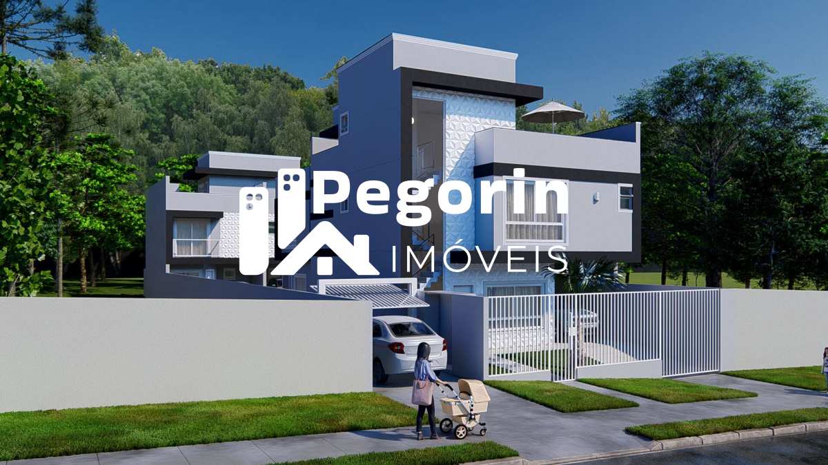 Sobrado, 3 quartos, 119 m² - Foto 4