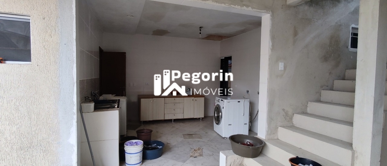 Casa, 4 quartos, 238 m² - Foto 5