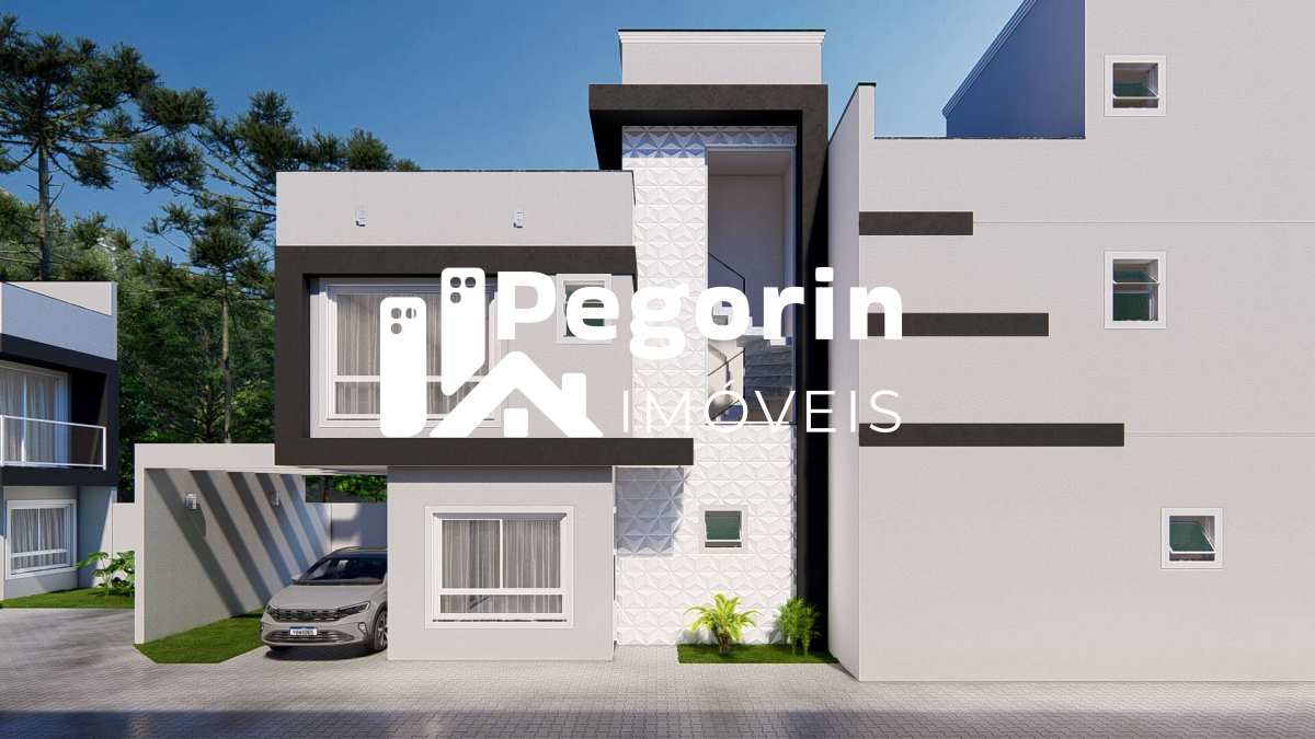 Sobrado, 3 quartos, 119 m² - Foto 5