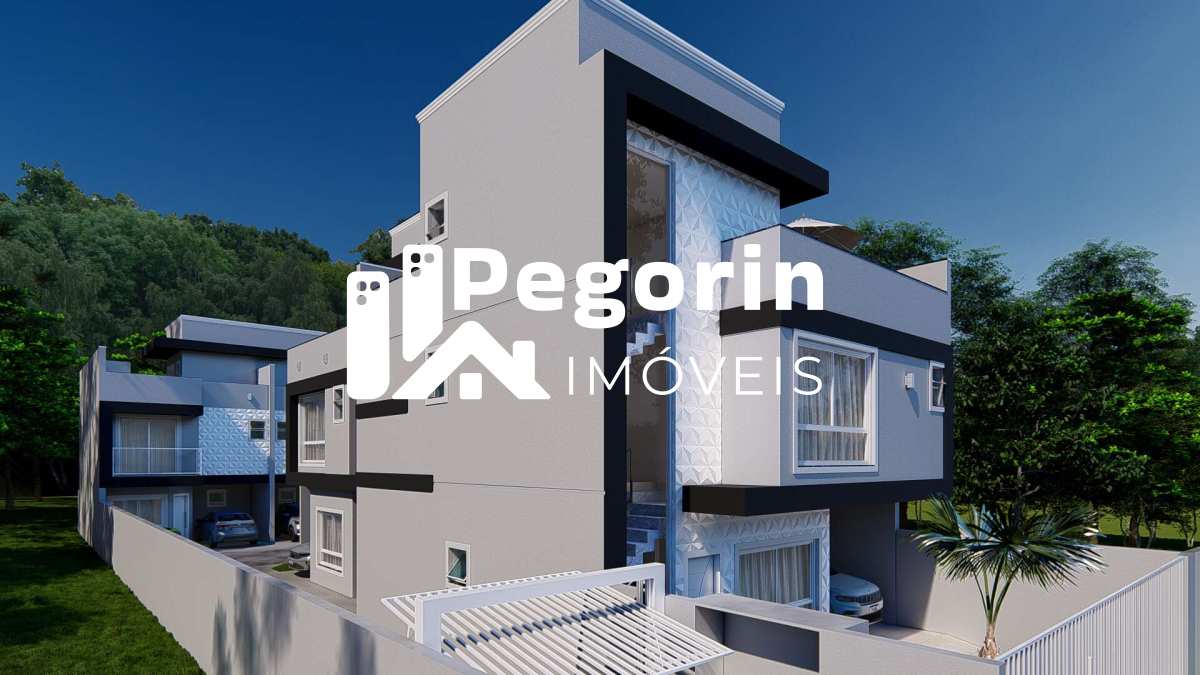 Sobrado, 3 quartos, 119 m² - Foto 6