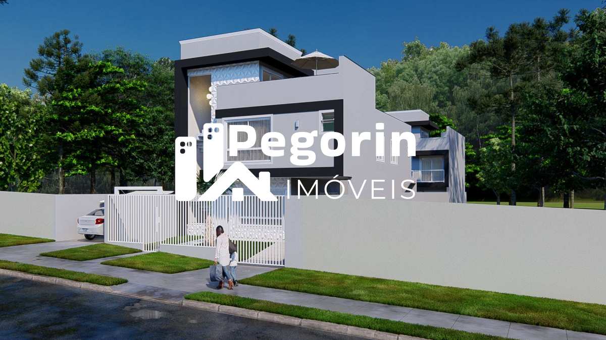 Sobrado, 3 quartos, 119 m² - Foto 7