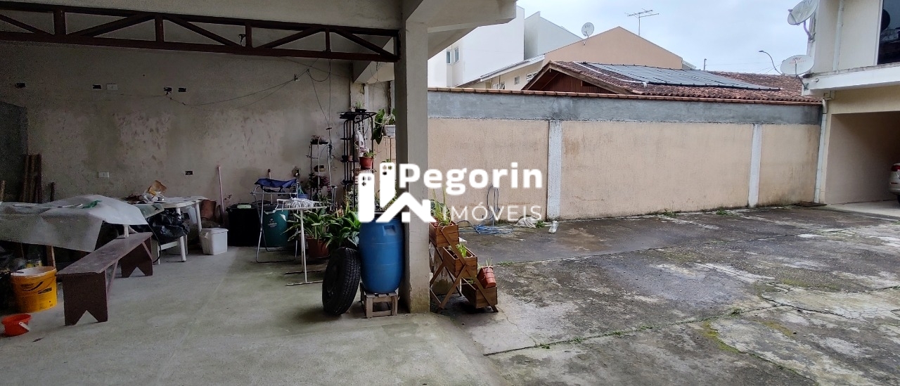 Casa, 4 quartos, 238 m² - Foto 6