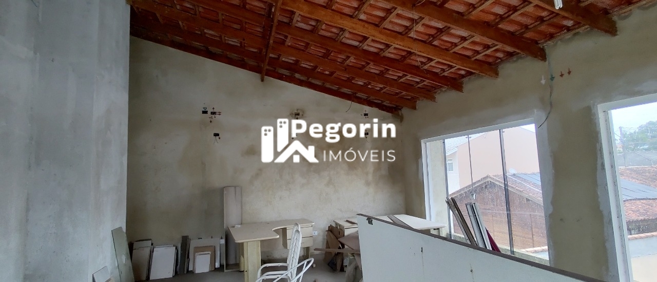 Casa, 4 quartos, 238 m² - Foto 8