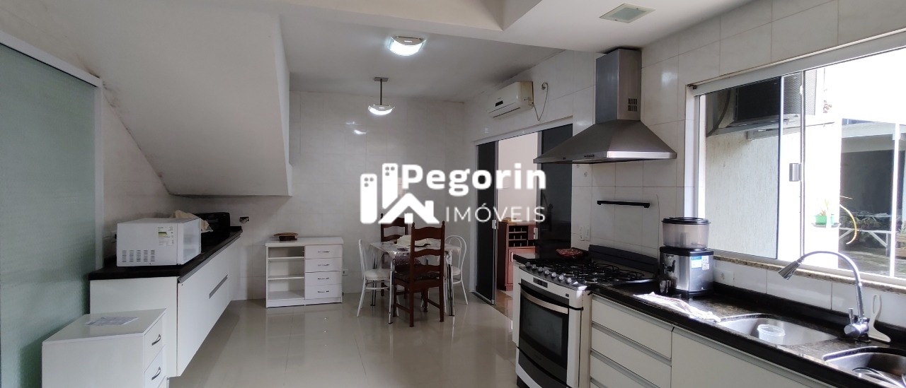 Casa, 4 quartos, 238 m² - Foto 11