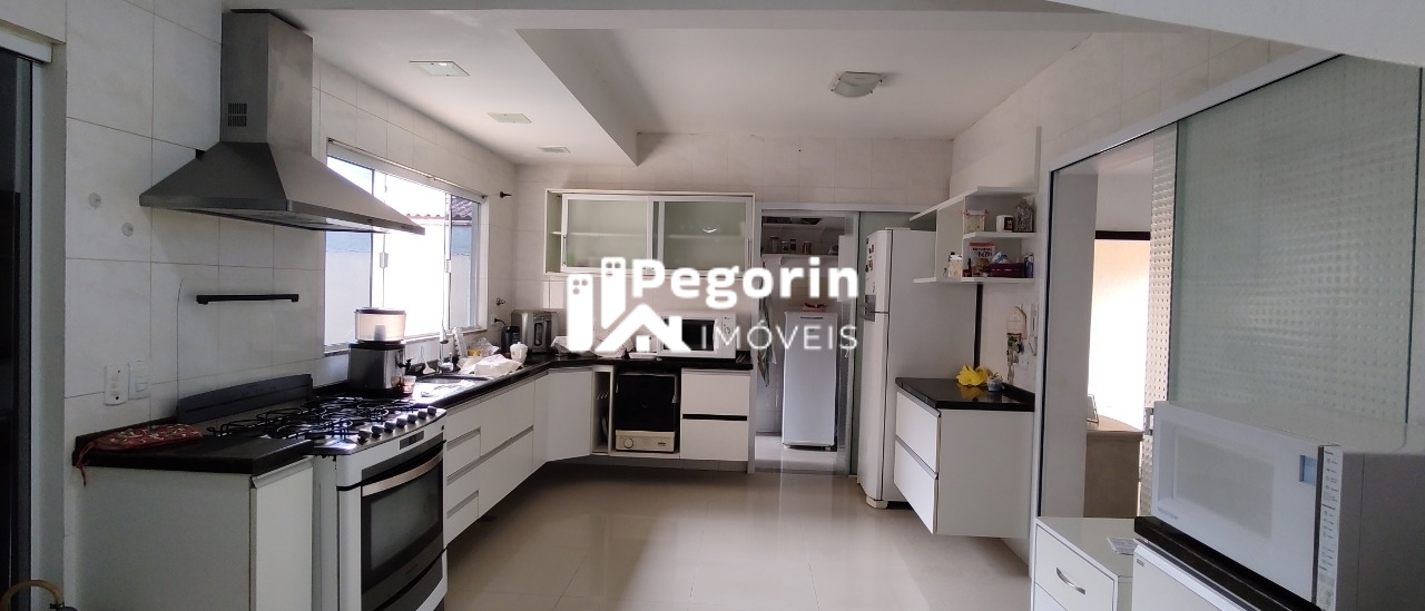 Casa, 4 quartos, 238 m² - Foto 12