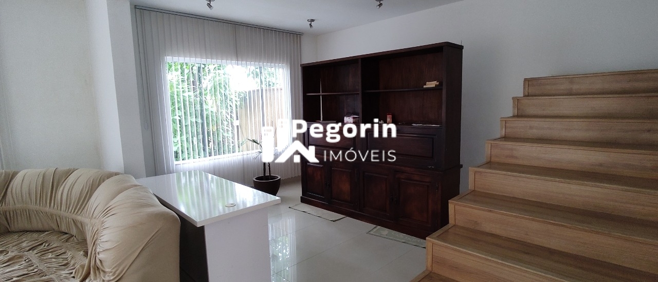 Casa, 4 quartos, 238 m² - Foto 13