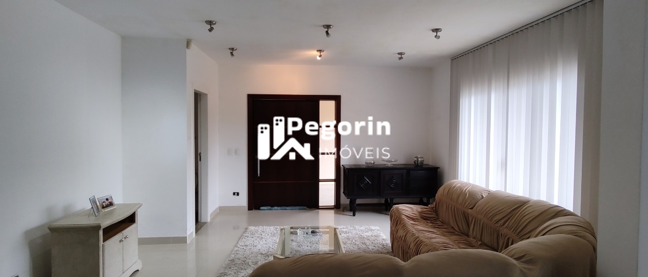 Casa, 4 quartos, 238 m² - Foto 14