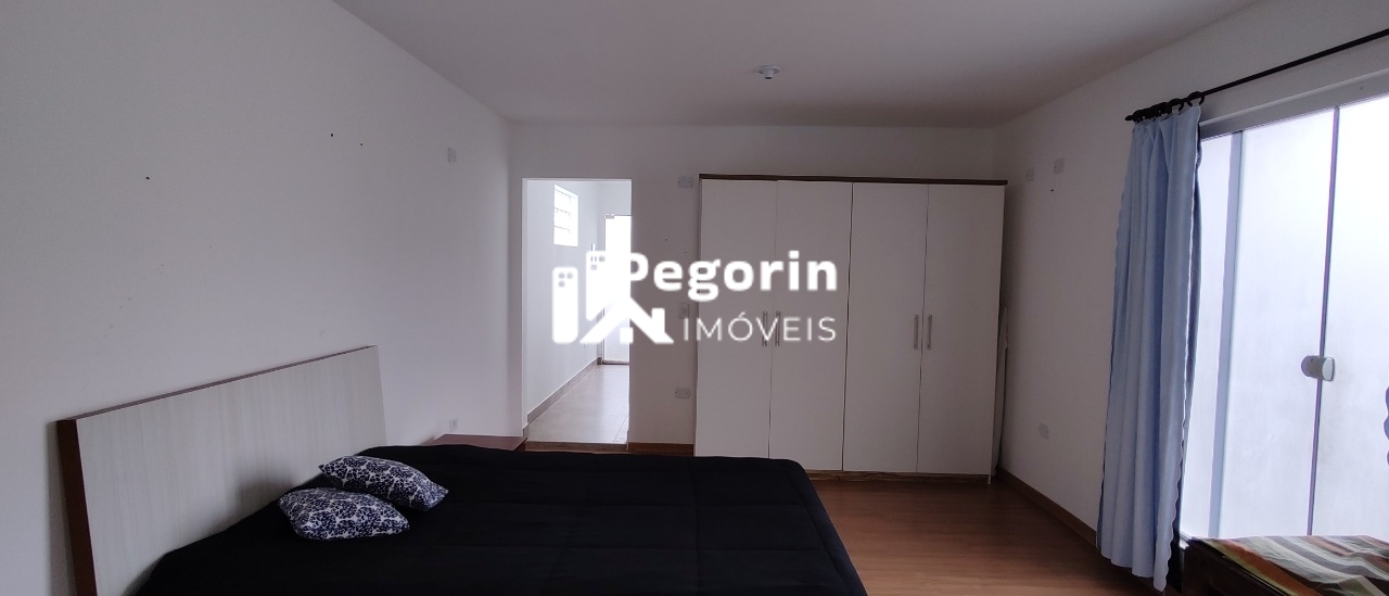 Casa, 4 quartos, 238 m² - Foto 16