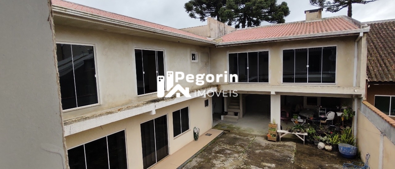 Casa, 4 quartos, 238 m² - Foto 21