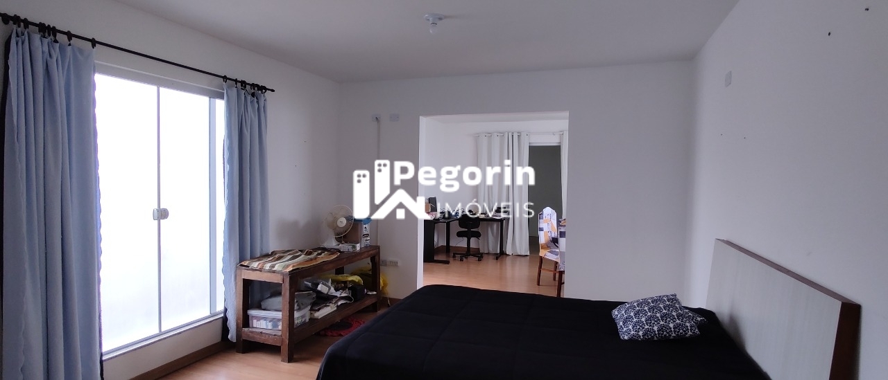 Casa, 4 quartos, 238 m² - Foto 22