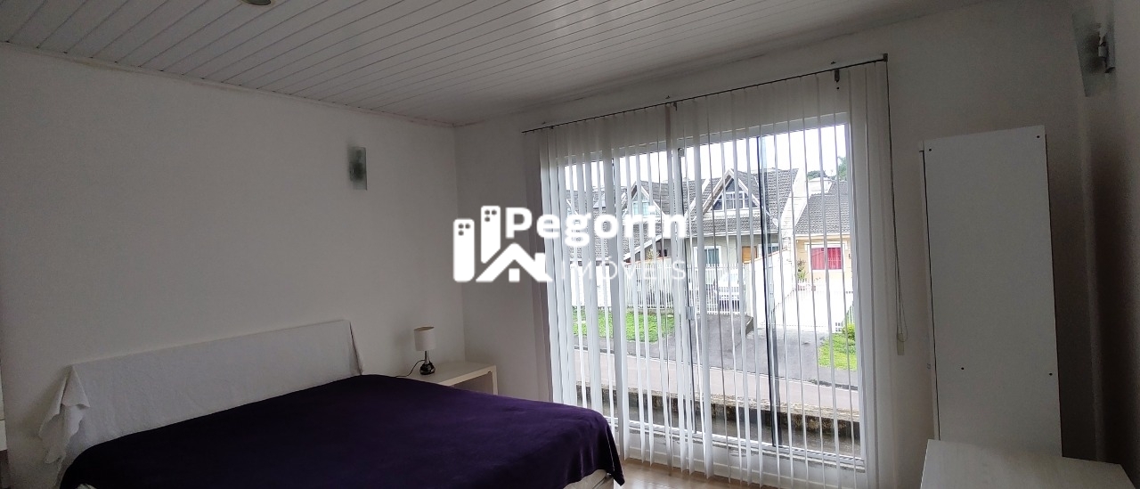 Casa, 4 quartos, 238 m² - Foto 23