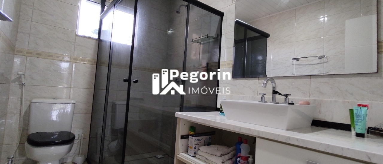 Casa, 4 quartos, 238 m² - Foto 25