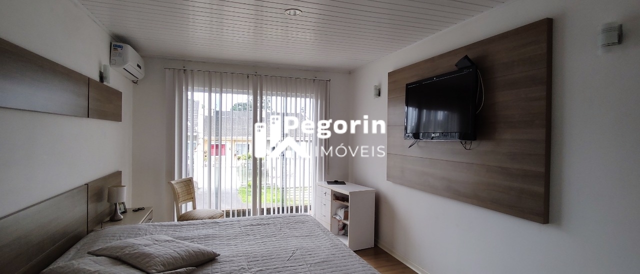 Casa, 4 quartos, 238 m² - Foto 26