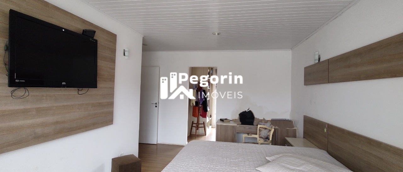 Casa, 4 quartos, 238 m² - Foto 27