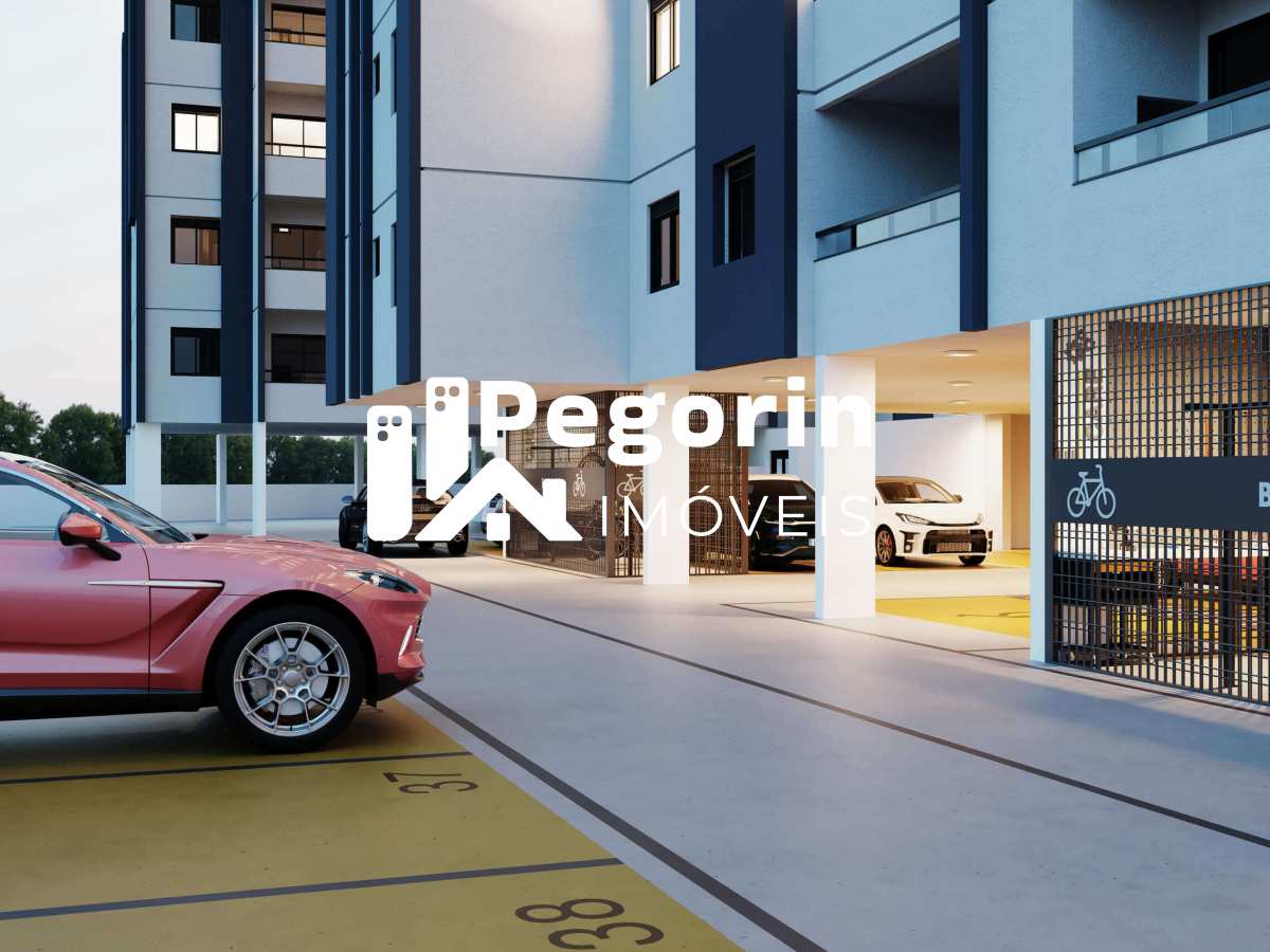 Apartamento, 3 quartos, 58 m² - Foto 1