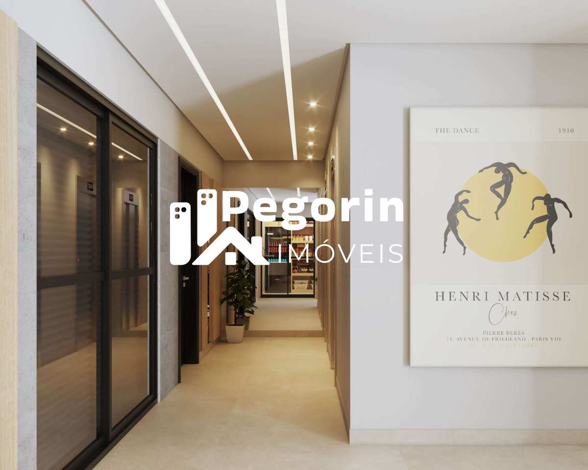 Apartamento, 3 quartos, 58 m² - Foto 4