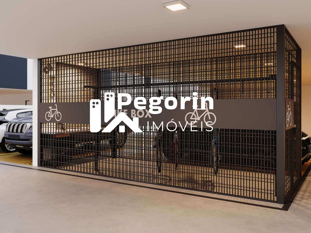Apartamento, 3 quartos, 58 m² - Foto 5