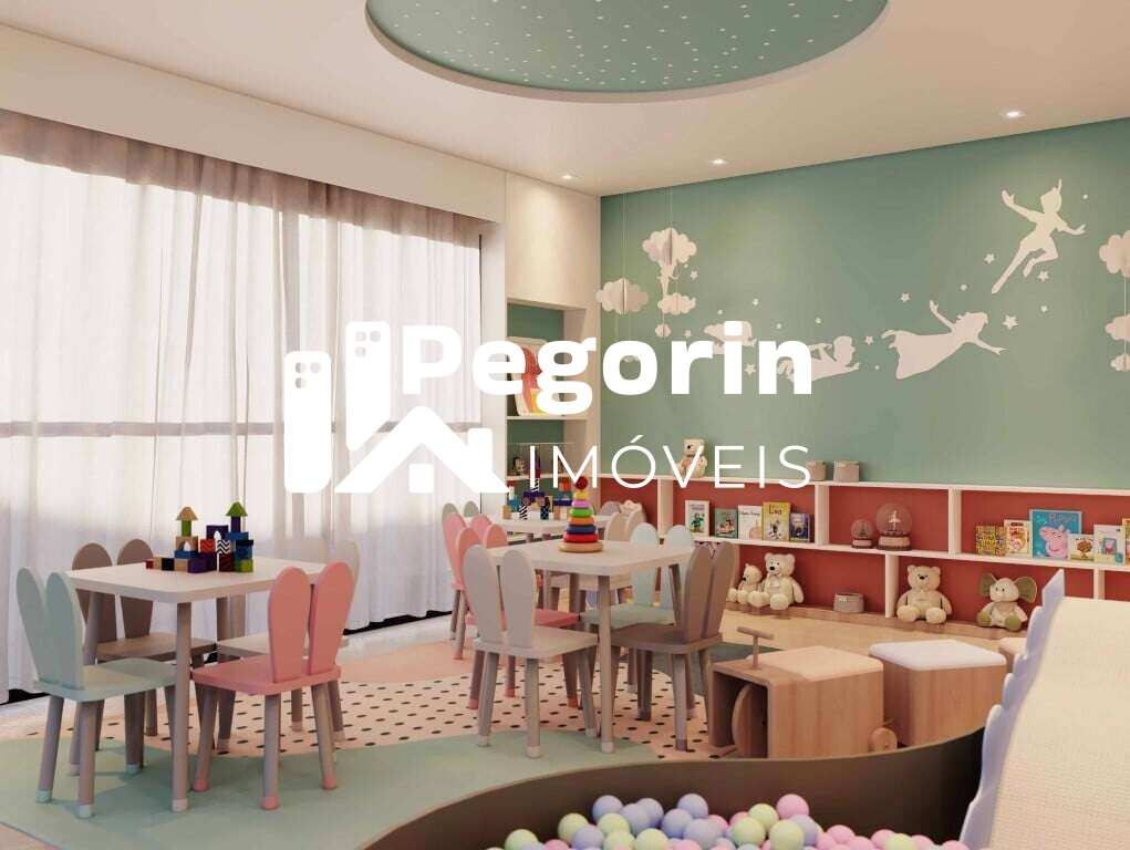 Apartamento, 3 quartos, 58 m² - Foto 6